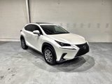Used 2020 Lexus NX 300 FWD w/ Comfort Package image 4