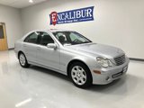Used 2006 Mercedes-Benz C 280 4MATIC Sedan image 6