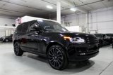 Used 2017 Land Rover Range Rover Supercharged image 6