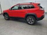Used 2019 Jeep Cherokee Trailhawk image 3