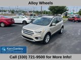 Used 2017 Ford Escape SE w/ Equipment Group 201A image 2