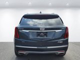 Certified 2022 Cadillac XT5 Premium Luxury image 4