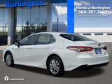Used 2018 Toyota Camry LE image 4