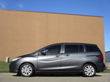 Used 2013 MAZDA MAZDA5 Sport image 4