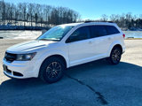 Used 2019 Dodge Journey SE w/ Premium Group image 3