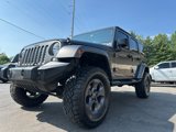 Used 2017 Jeep Wrangler Unlimited Sport image 6