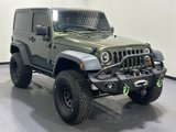 Used 2008 Jeep Wrangler X image 4