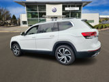 Used 2021 Volkswagen Atlas SEL Premium image 3