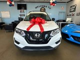 Used 2018 Nissan Rogue SV image 3