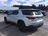 Used 2022 Chevrolet Traverse LS image 5