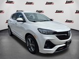 Certified 2022 Buick Encore GX Preferred w/ Sport Touring Package image 3