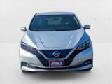 Used 2019 Nissan Leaf SV image 2