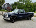 Used 2007 Chevrolet Silverado 1500 W/T image 2