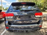 Used 2015 Jeep Grand Cherokee Overland w/ Advanced Technology Group image 4