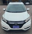 Used 2017 Honda HR-V EX-L image 2