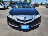 Used 2010 Acura TL w/ Technology Package image 2