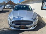 Used 2014 Ford Fusion SE image 5