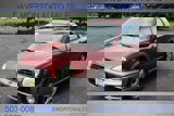 Used 2002 Subaru Impreza Outback Sport image 2