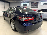 Used 2021 Toyota Camry LE w/ Cold Weather Package image 4