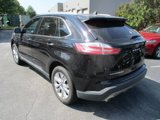 Used 2021 Ford Edge Titanium image 3