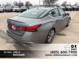 Used 2023 Nissan Altima 2.5 SL image 5