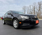 Used 2014 Chevrolet Cruze LT image 2