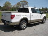 Used 2013 Ford F150 King Ranch w/ King Ranch Luxury Pkg image 5