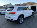 Used 2016 Jeep Grand Cherokee Limited image 5