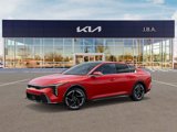 New 2025 Kia K4 GT-Line image 3