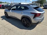 Used 2025 Chevrolet Trax ACTIV w/ Sunroof Package image 6