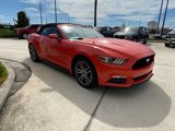 Used 2016 Ford Mustang Premium w/ Equipment Group 201A image 4