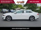 Used 2023 Chevrolet Malibu LT image 2