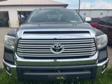 Used 2015 Toyota Tundra Limited w/ Limited Premium Package image 2