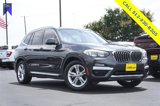 Used 2019 BMW X3 sDrive30i w/ Driving Assistance Package image 2
