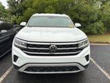 Used 2022 Volkswagen Atlas Cross Sport SE image 3