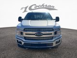 Used 2018 Ford F150 XLT w/ Equipment Group 302A Luxury image 2