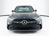 Used 2024 Mercedes-Benz GLC 300 4MATIC image 2