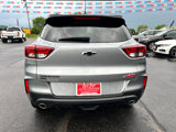 Used 2023 Chevrolet TrailBlazer RS w/ Convenience Package image 4