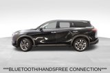 Certified 2022 INFINITI QX60 Luxe w/ Cargo Package image 4