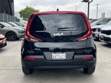 Certified 2022 Kia Soul S image 5