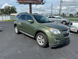Used 2015 Chevrolet Equinox LT w/ Driver Convenience Package image 2
