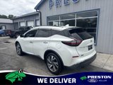 Used 2019 Nissan Murano SV w/ Premium Package image 4