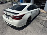Used 2018 Nissan Altima 2.5 SR w/ SR Midnight Edition image 2