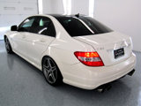 Used 2009 Mercedes-Benz C 63 AMG Sedan image 6