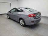 Used 2018 Chevrolet Cruze LT image 3