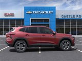 New 2025 Chevrolet Trax LT w/ Driver Confidence Package image 5