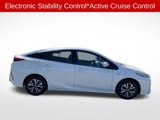 Used 2017 Toyota Prius Prime Plus image 5