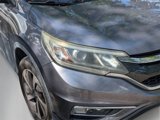 Used 2016 Honda CR-V Touring image 3