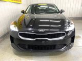 Used 2019 Kia Stinger w/ Sun & Sound Package image 2