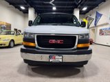 Used 2018 GMC Savana 2500 w/ Driver Convenience Package image 2